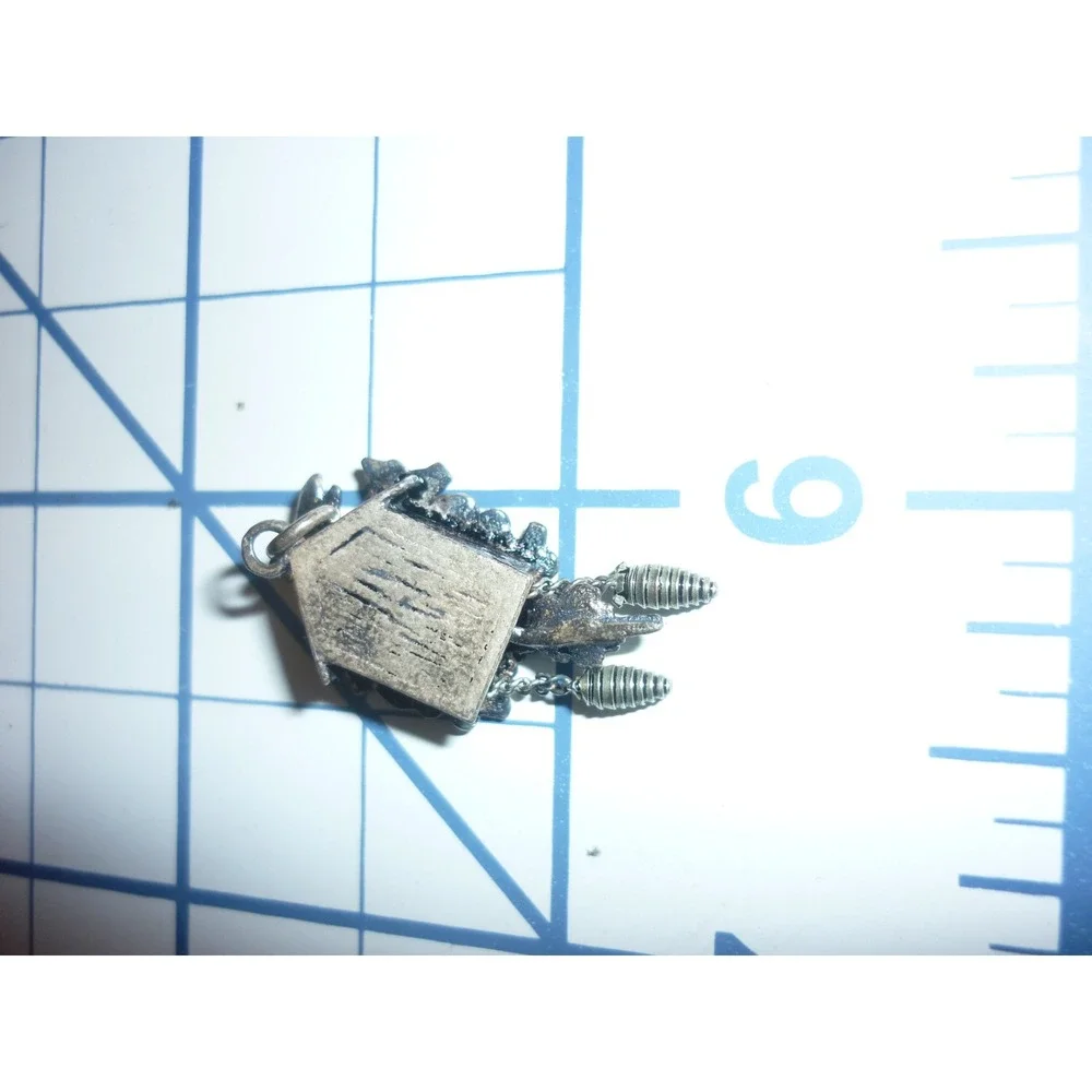 Unbranded measurements height